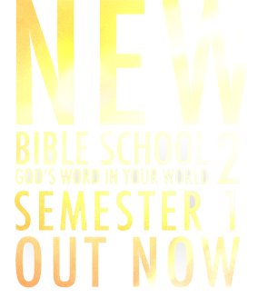 New Bible School 2 Out Now